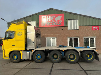 Trekkvogn VOLVO FH16