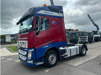 Trekkvogn VOLVO FH 420