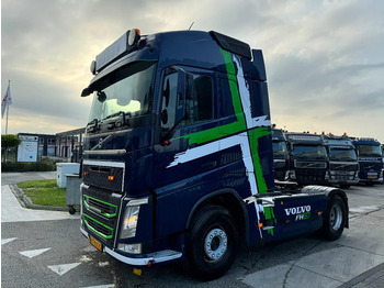 Trekkvogn VOLVO FH 460