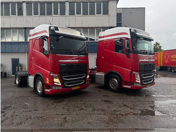 Trekkvogn VOLVO FH 460