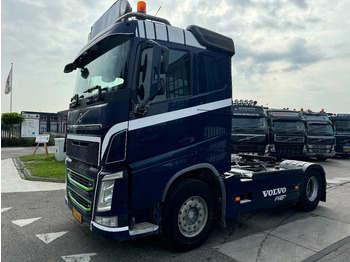 Trekkvogn VOLVO FH 460