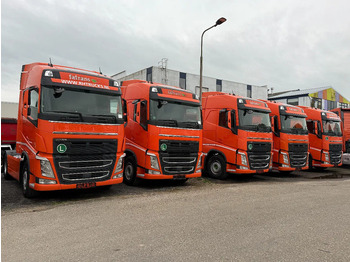 Trekkvogn VOLVO FH 460