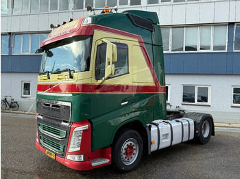 Trekkvogn VOLVO FH 460
