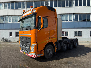 Trekkvogn VOLVO FH 540