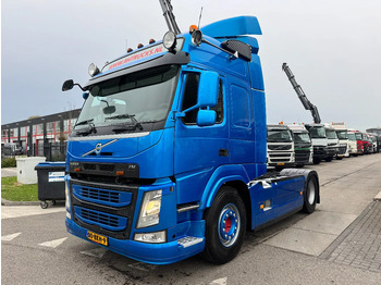 Trekkvogn VOLVO FM 370