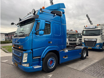 Trekkvogn VOLVO FM 370