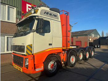 Trekkvogn Volvo FH 16.650 10X4 170 TON INTARDER: bilde 2