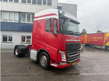 Trekkvogn Volvo FH 460 4X2 EURO 6 ALCOA 2 UNITS I PARK COOL STANDKLIMA: bilde 4