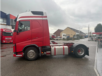 Trekkvogn Volvo FH 460 4X2 EURO 6 ALCOA 2 UNITS I PARK COOL STANDKLIMA: bilde 5