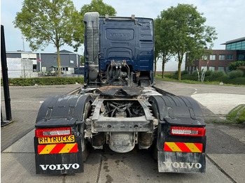 Trekkvogn Volvo FH 460 4X2 EURO 6 - KIPPER HYDRAULICS: bilde 5