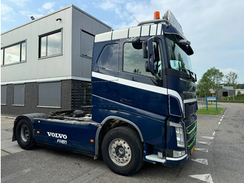 Trekkvogn Volvo FH 460 4X2 EURO 6 - KIPPER HYDRAULICS: bilde 3