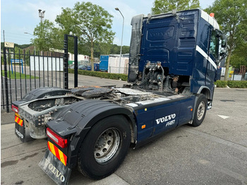 Trekkvogn Volvo FH 460 4X2 EURO 6 - KIPPER HYDRAULICS: bilde 4