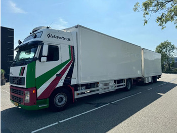 Lastebil med kjøl VOLVO FH12 420