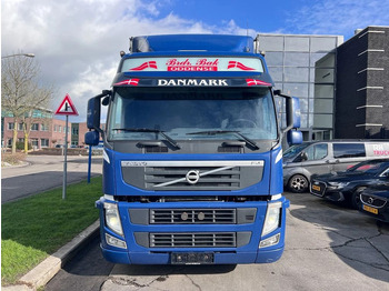 Kapellbil Volvo FM 370 4X2 EURO5 720x250x273 LOAD-LIFT: bilde 2