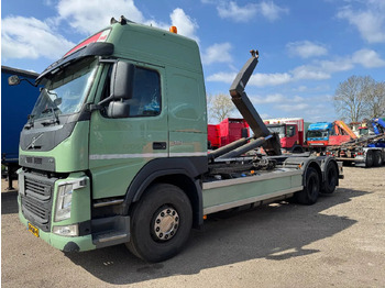 Krokbil VOLVO FM 410