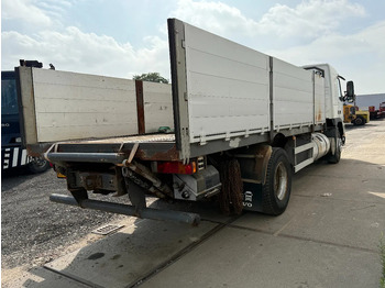 Planbil Volvo FM 7.290 4X2 - EURO 2 + MANUAL GEARBOX: bilde 4 Planbil Volvo FM 7.290 4X2 - EURO 2 + MANUAL GEARBOX: bilde 4