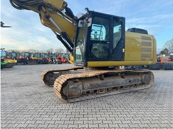 Beltegraver CAT 323 EL: bilde 5