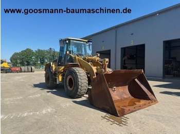 Hjullaster CATERPILLAR 950G