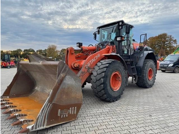 Hjullaster Hitachi ZW 250-6: bilde 3 Hjullaster Hitachi ZW 250-6: bilde 3