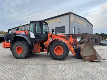 Hjullaster Hitachi ZW 250-6: bilde 5 Hjullaster Hitachi ZW 250-6: bilde 5