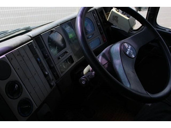 Feiebil MAN M 2000: bilde 3