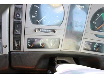 Feiebil MAN M 2000: bilde 4