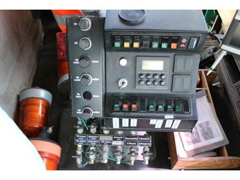 Feiebil MAN M 2000: bilde 5