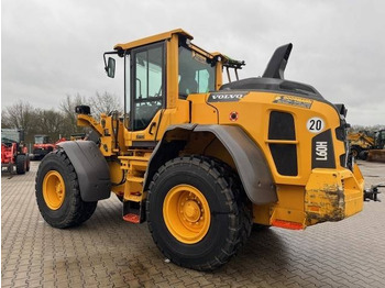 Hjullaster VOLVO L60H