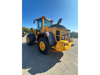 Hjullaster VOLVO L90H