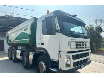 Tippbil VOLVO FM12