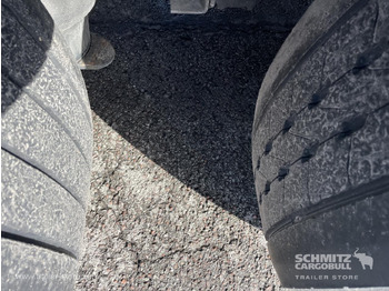 Gardintrailer SCHMITZ Curtainsider Standard: bilde 3