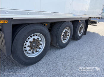Isotermisk semitrailer SCHMITZ Reefer Standard Double deck: bilde 5