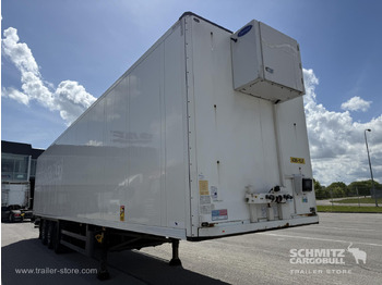 Isotermisk semitrailer SCHMITZ