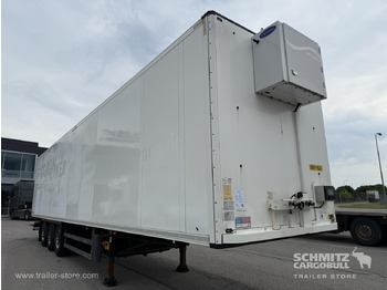 Isotermisk semitrailer SCHMITZ