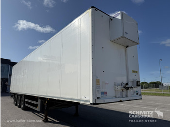 Isotermisk semitrailer SCHMITZ