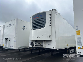 Isotermisk semitrailer SCHMITZ