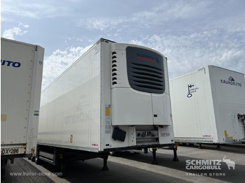 Isotermisk semitrailer SCHMITZ