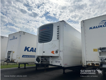 Isotermisk semitrailer SCHMITZ