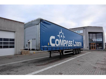 Gardintrailer KEL-BERG