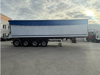 Leie MTDK Tipper / Kipper / Tiptrailer MTDK Tipper / Kipper / Tiptrailer: bilde 3 Leie MTDK Tipper / Kipper / Tiptrailer MTDK Tipper / Kipper / Tiptrailer: bilde 3