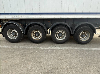 Leie MTDK Tipper / Kipper / Tiptrailer MTDK Tipper / Kipper / Tiptrailer: bilde 4 Leie MTDK Tipper / Kipper / Tiptrailer MTDK Tipper / Kipper / Tiptrailer: bilde 4