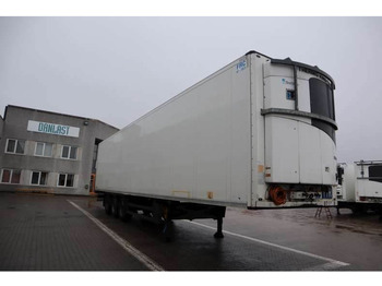 Kjølesemi Schmitz Cargobull Reefertrailer/Kühlauflieger/køletrailer: bilde 2