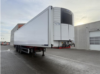 Semitrailer KEL-BERG