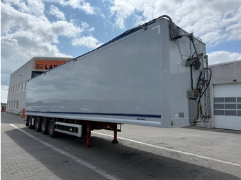 Semitrailer KNAPEN