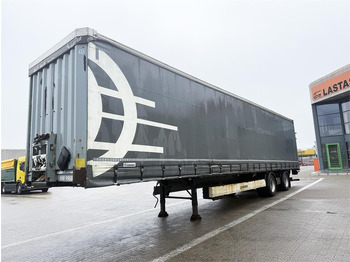 Semitrailer KRONE