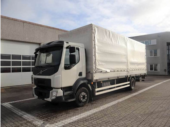 Kapellbil VOLVO FL 240