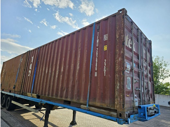 Frakt container All in 20FT - 20x in stock: bilde 5 Frakt container All in 20FT - 20x in stock: bilde 5