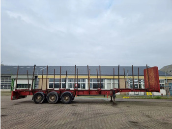 Tømmersemi Kaiser SAF - DRUM: bilde 3 Tømmersemi Kaiser SAF - DRUM: bilde 3