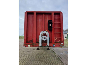 Tømmersemi Kaiser SAF - DRUM: bilde 4 Tømmersemi Kaiser SAF - DRUM: bilde 4