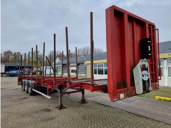 Tømmersemi Kaiser SAF - DRUM: bilde 2 Tømmersemi Kaiser SAF - DRUM: bilde 2